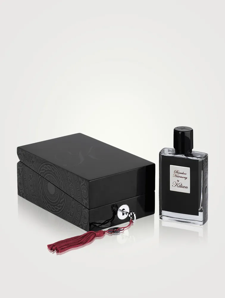 Bamboo Harmony Eau de Parfum