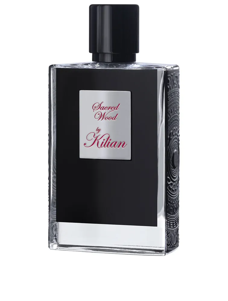 Sacred Wood Eau de Parfum