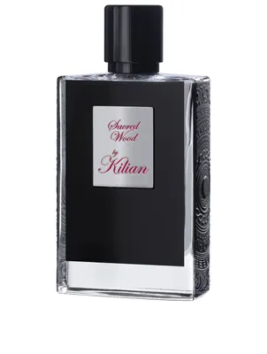 Sacred Wood Eau de Parfum