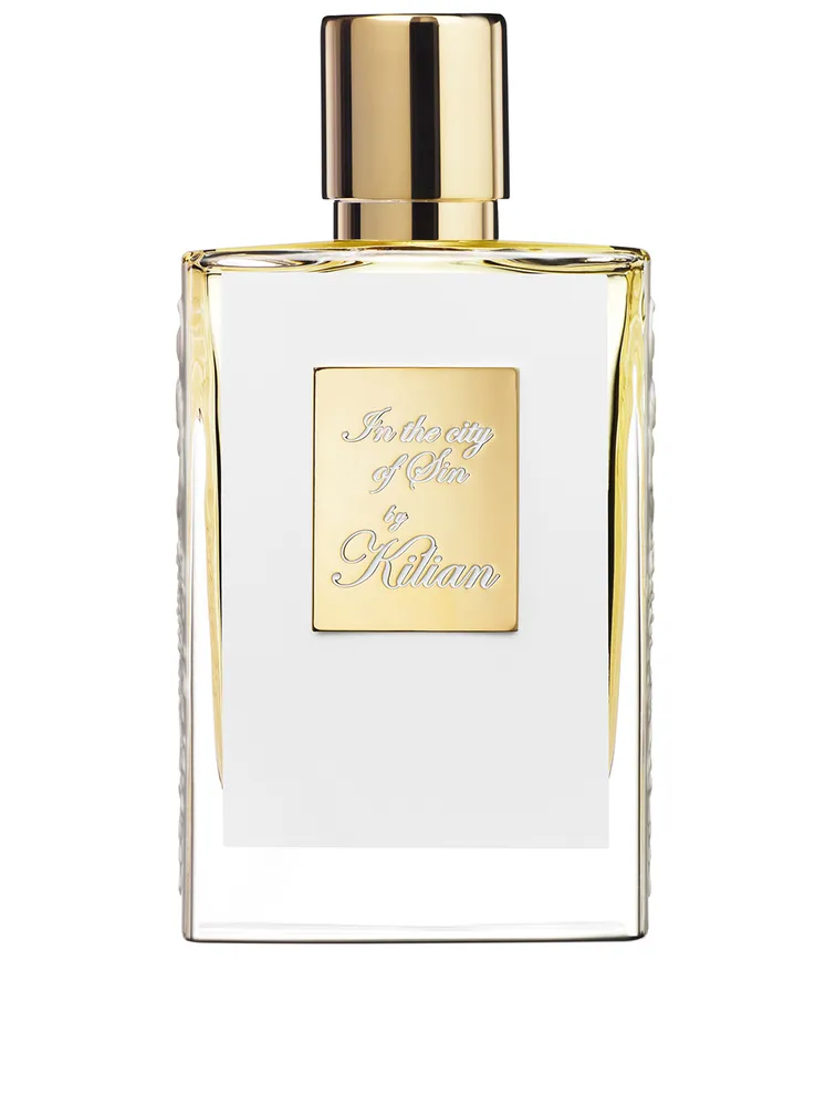 In the City of Sin Eau de Parfum