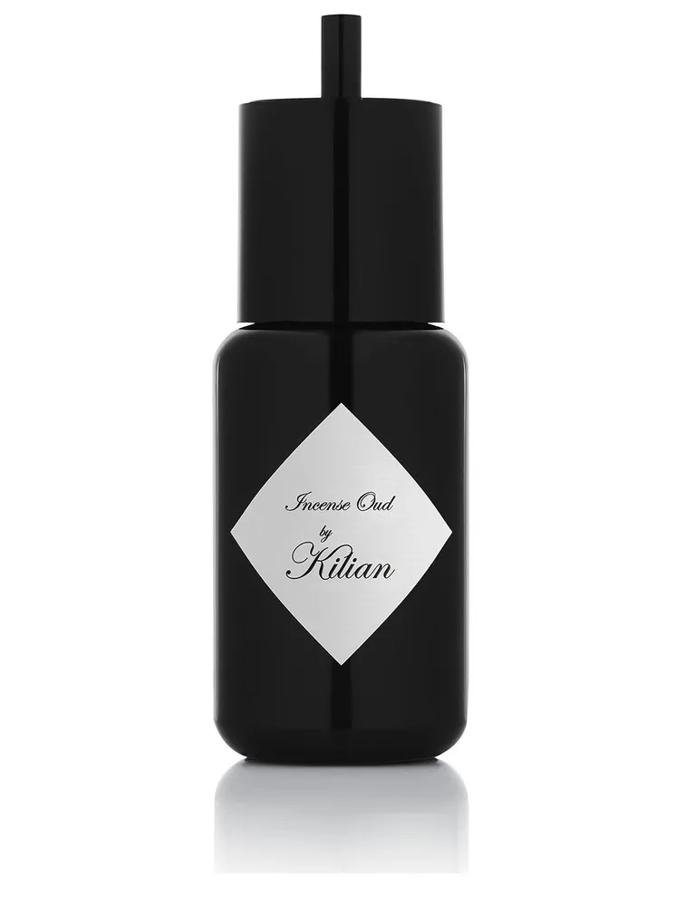 Incense Oud Eau de Parfum Refill