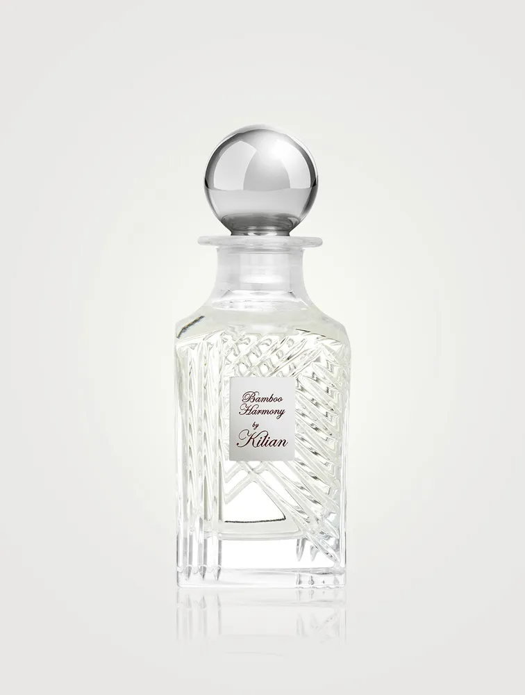 Bamboo Harmony Eau de Parfum Carafe