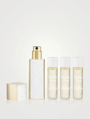 Forbidden Games Eau de Parfum Travel Set