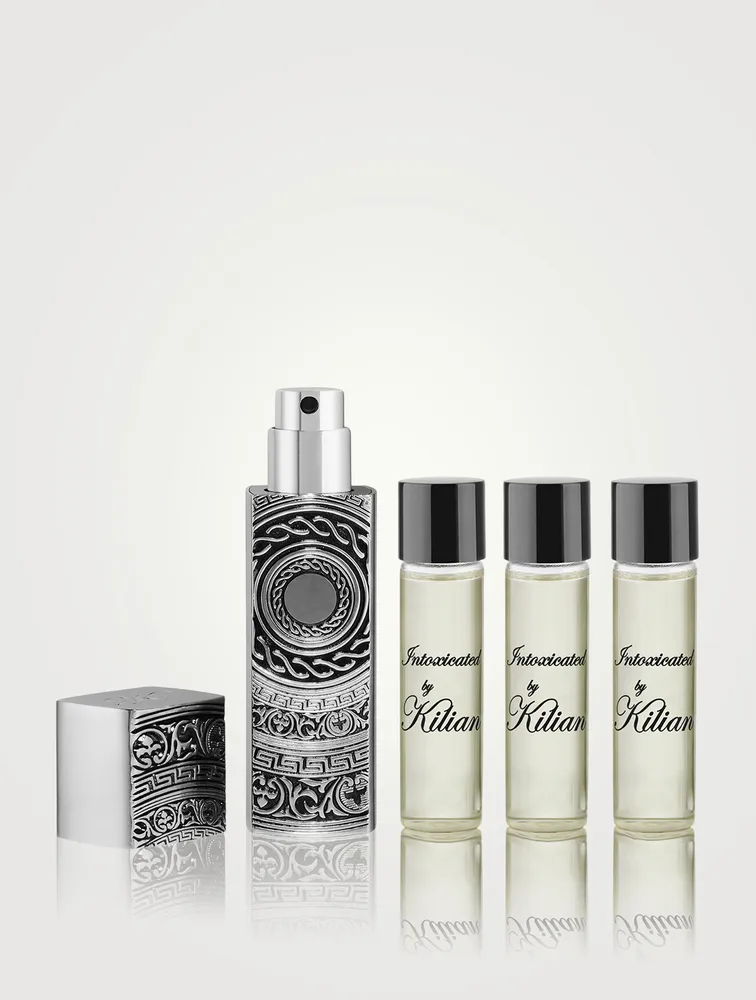 Intoxicated Eau de Parfum Travel Spray