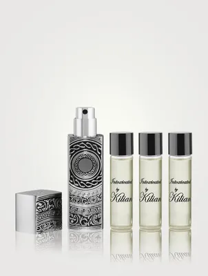 Intoxicated Eau de Parfum Travel Spray