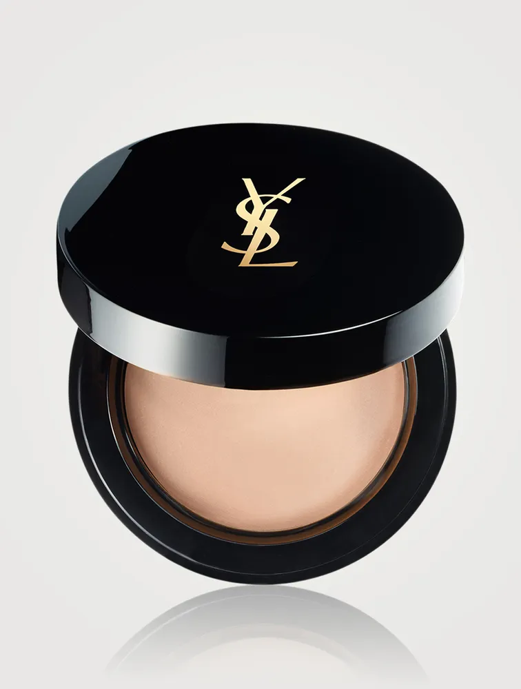 Le Teint Encre De Peau Compact