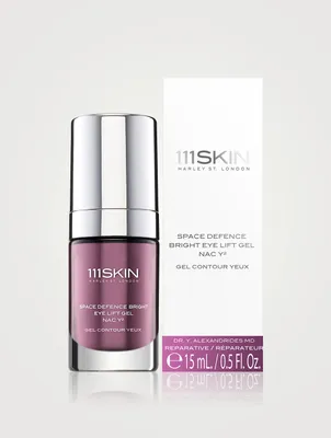 Space Defence Bright Eye Lift Gel