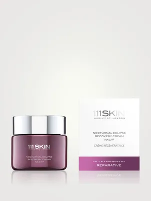 Repair Night Cream NAC Y²™