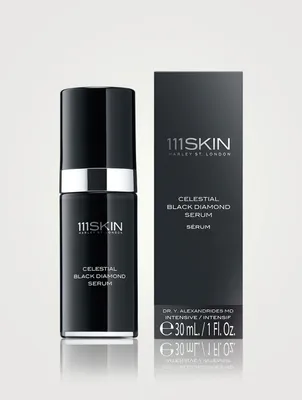 Celestial Black Diamond Serum