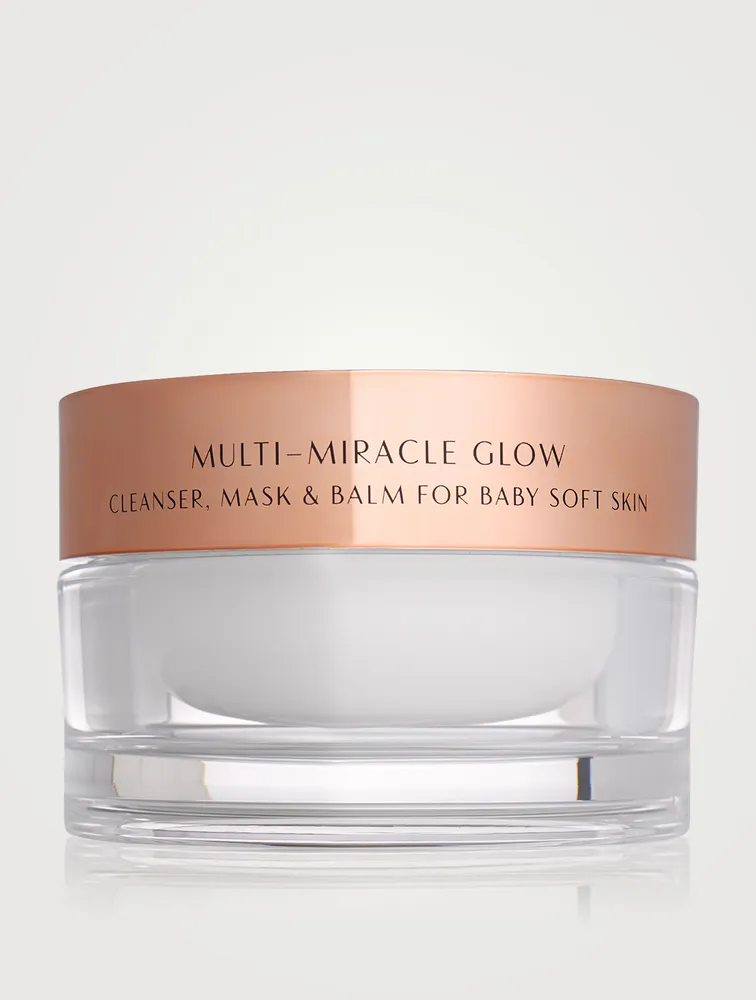 Multi-Miracle Glow