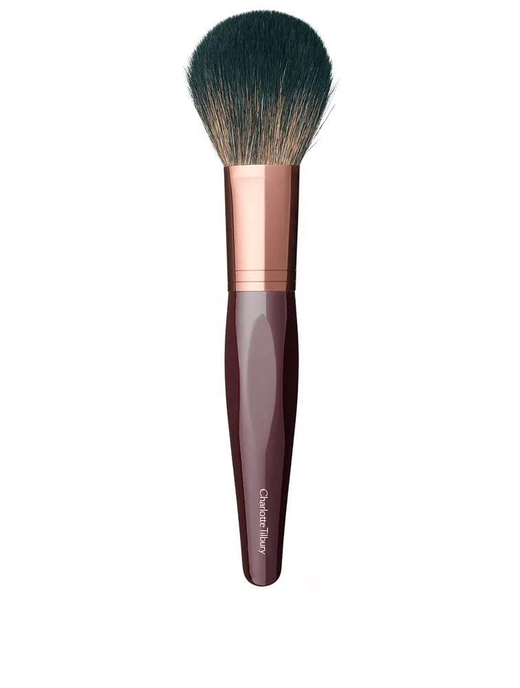 Bronzer Brush