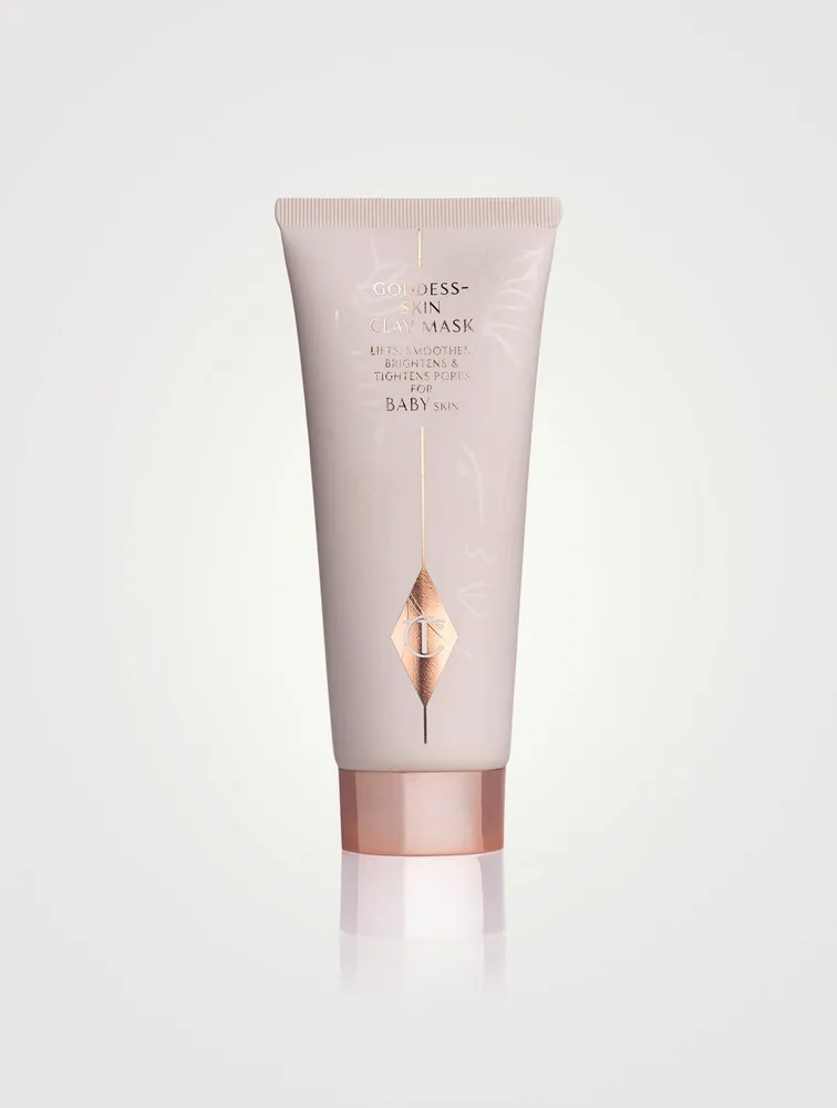 Goddess Skin Clay Mask
