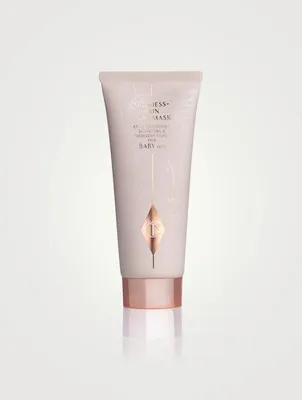 Goddess Skin Clay Mask