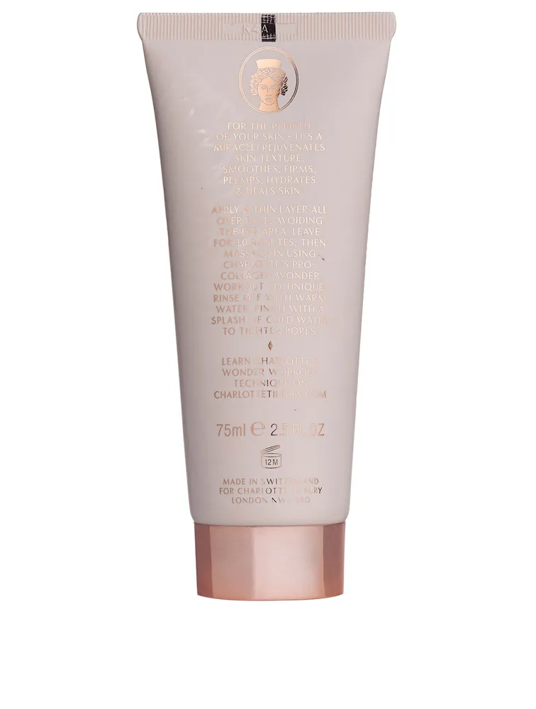 Goddess Skin Clay Mask