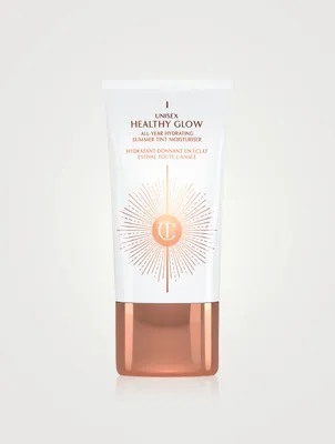 Unisex Healthy Glow