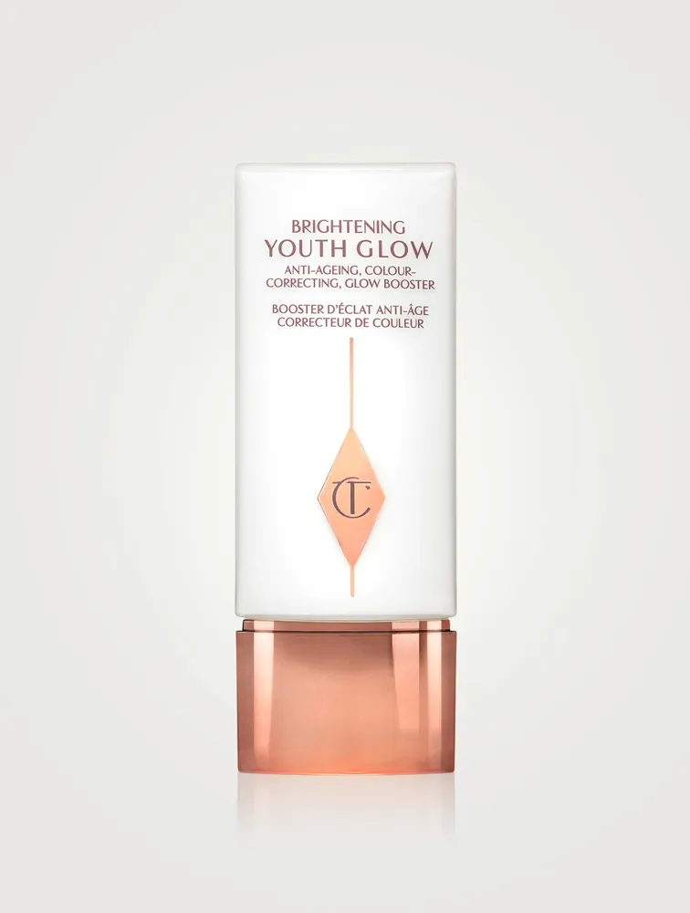 Brightening Youth Glow
