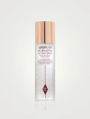 Airbrush Flawless Setting Spray