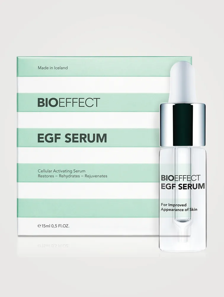 EGF Serum