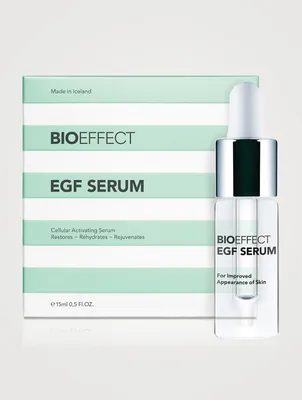 EGF Serum