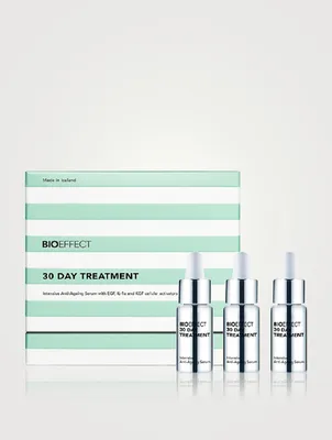 30 Day Treatment