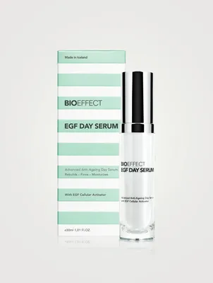 EGF Day Serum