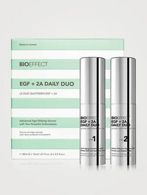 EGF 2A Serum