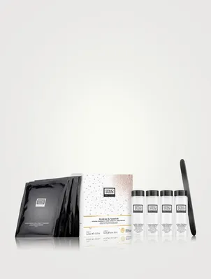 Hydra-Therapy Skin Vitality Treatment