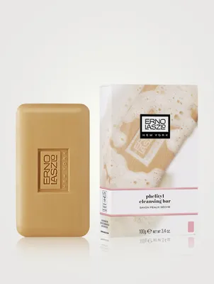 Phelityl Cleansing Bar