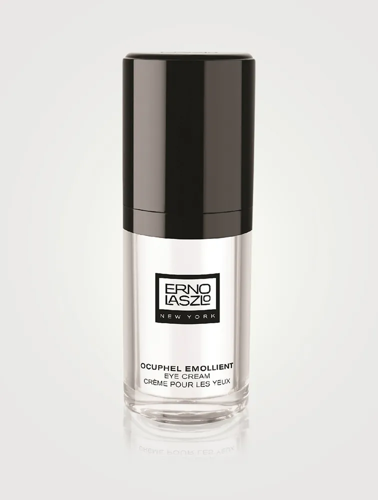 Ocuphel Emollient Eye Cream