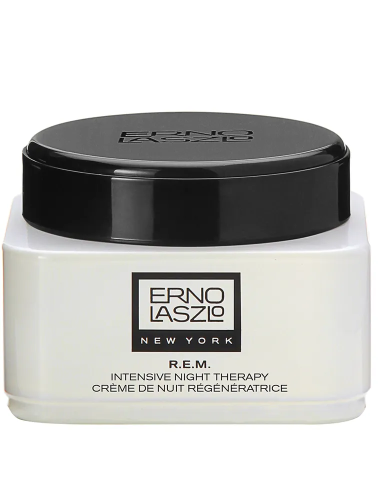 R.E.M. Night Cream Treatment