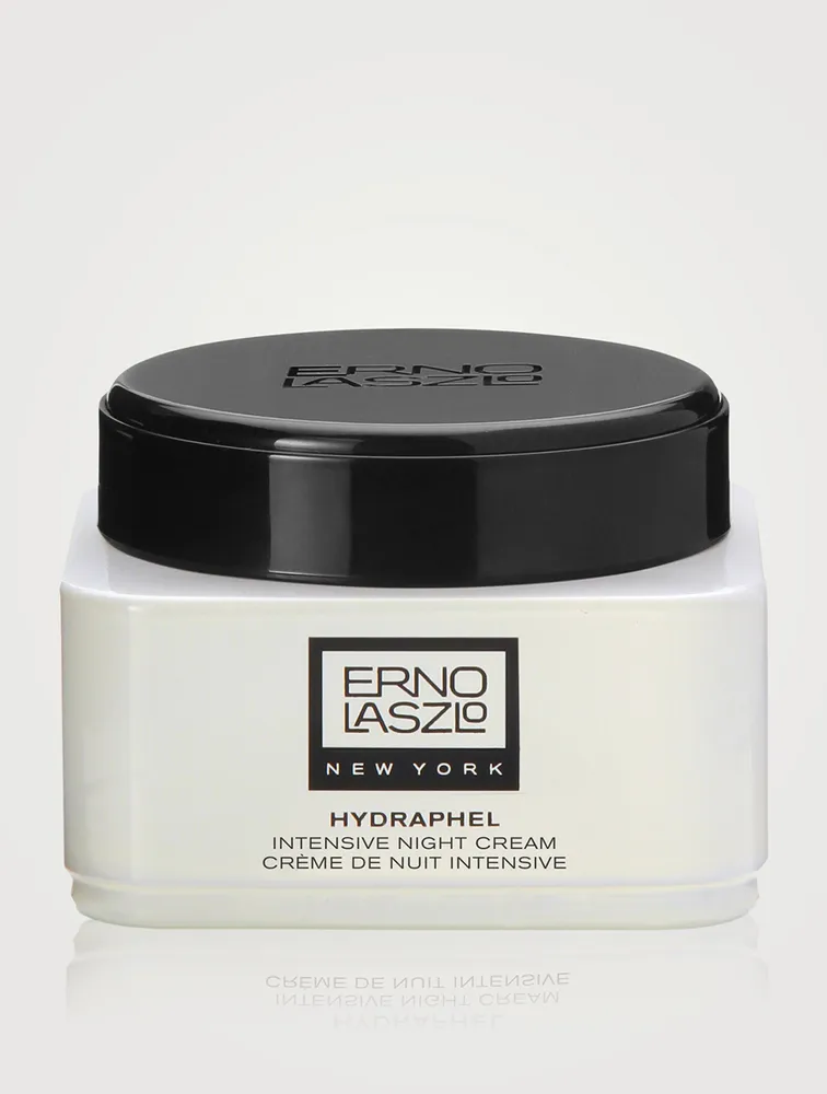 Hydraphel Intensive Night Cream