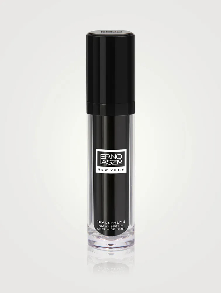 Transphuse Night Serum
