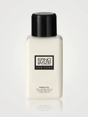 Phelityl Day Lotion SPF 15
