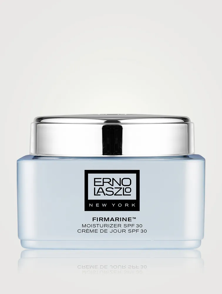 Firmarine Moisturizer SPF 30