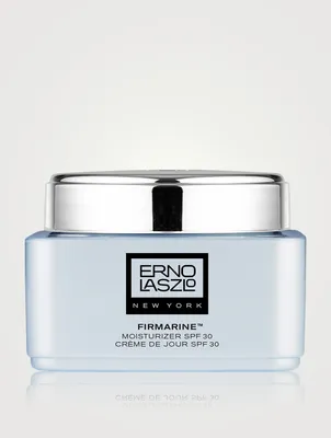 Firmarine Moisturizer SPF 30