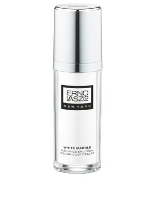 White Marble Radiance Emulsion