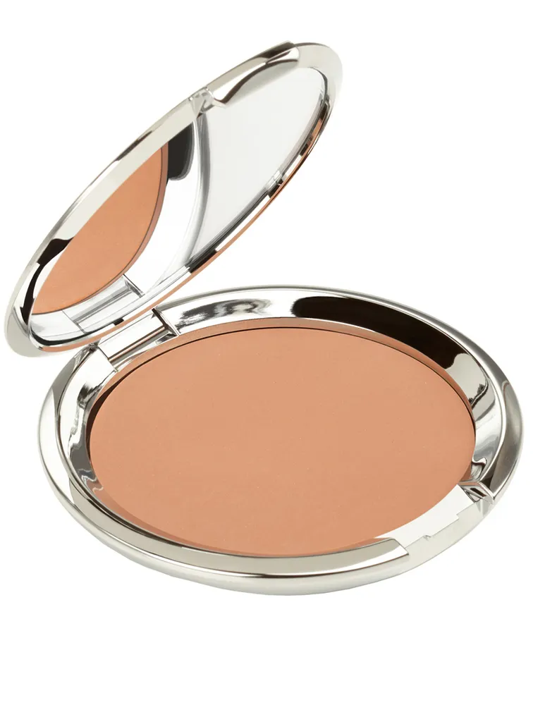 Compact Soleil Bronzer
