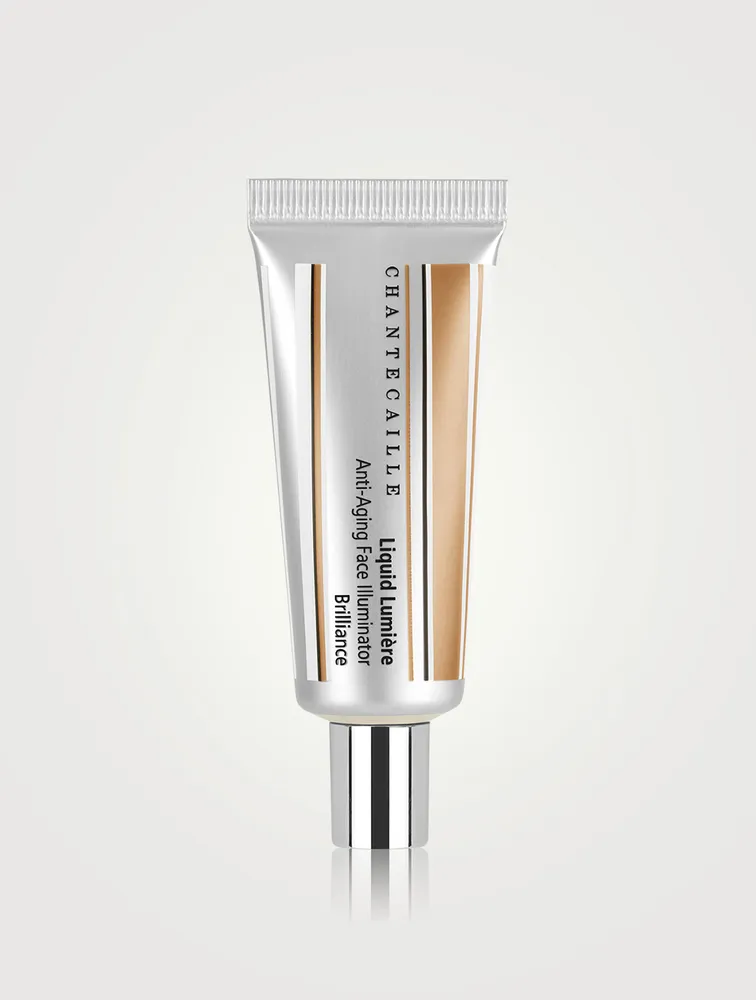 Liquid Lumiere Anti-Aging Face and Cheek Illuminator