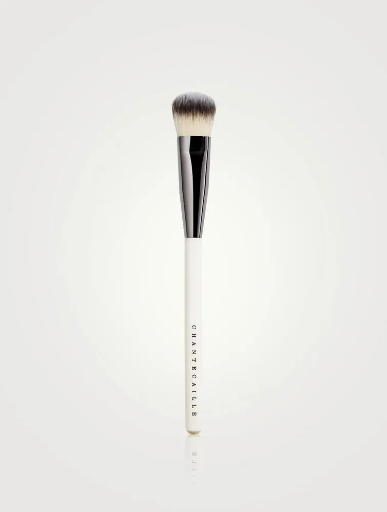Foundation and Mask Brush