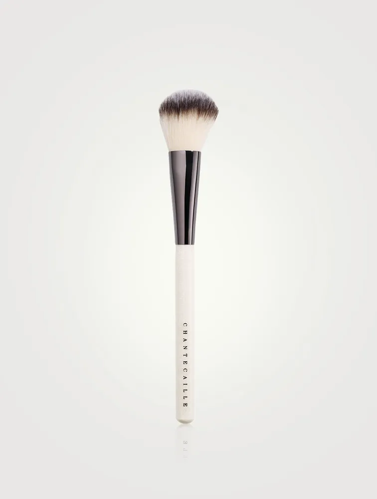 Cheek Brush