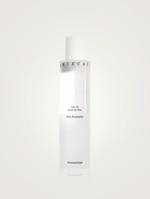 Pure Rosewater