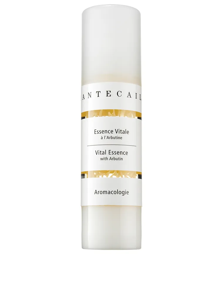Vital Essence with Arbutin Serum