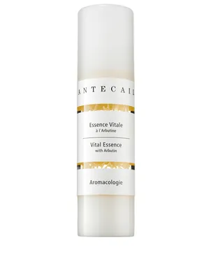 Vital Essence with Arbutin Serum