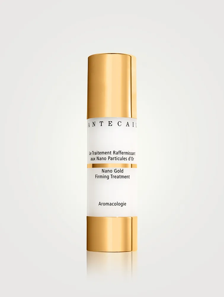 Nano Gold Firming Treatment