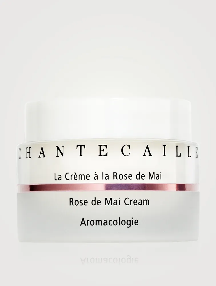 Rose de Mai Cream