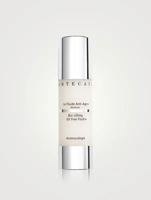 Bio Lifting Oil-Free Fluid+