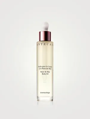 Rose de Mai Body Oil