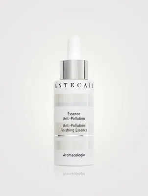 Anti-Pollution Finishing Essence