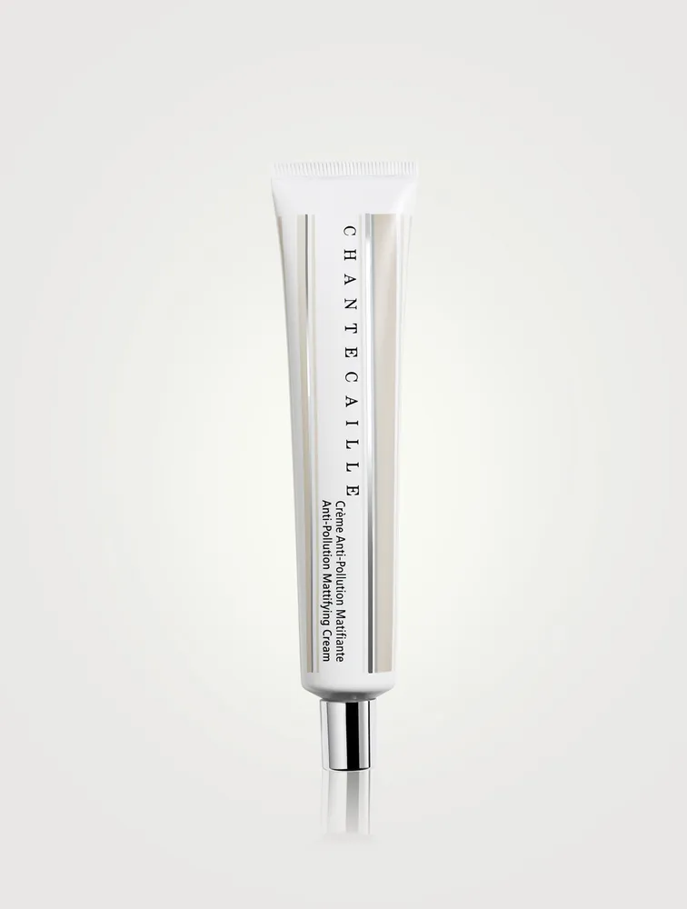 Anti-Pollution Mattifying Cream