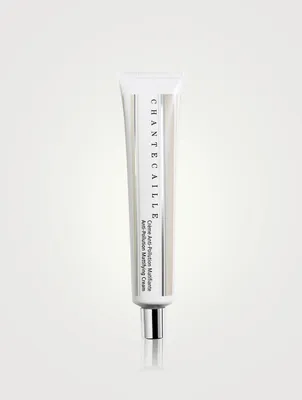 Anti-Pollution Mattifying Cream